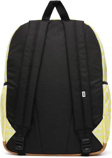 Reppu Vans Backpack Plus Keltainen | vn0a34glvd71, 1