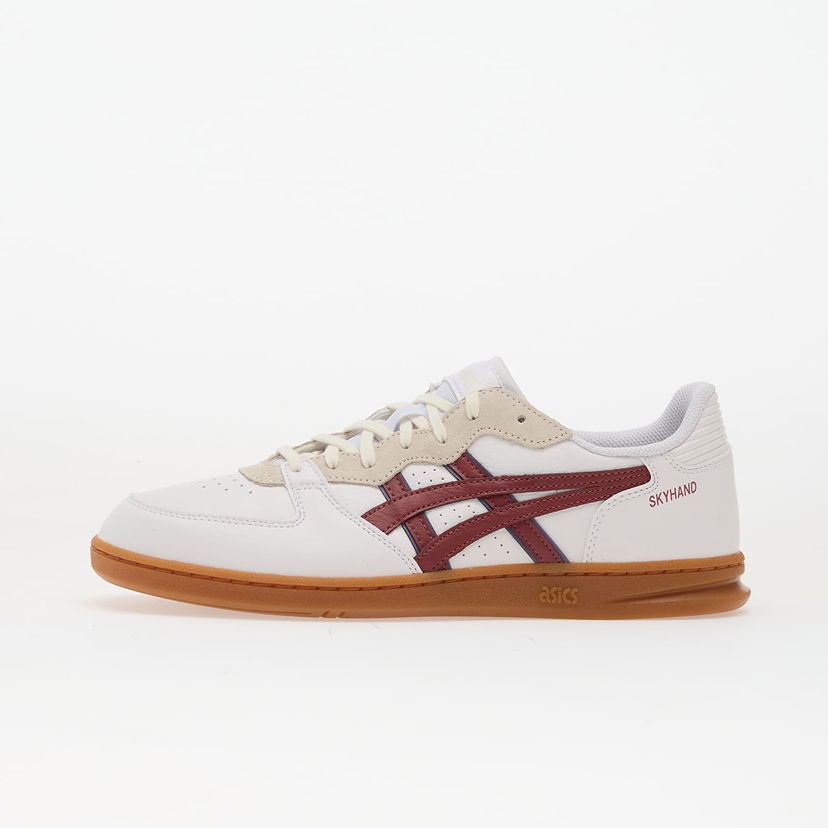 Tennarit ja kengät Asics Skyhand Og Valkoinen | 1203A451-105