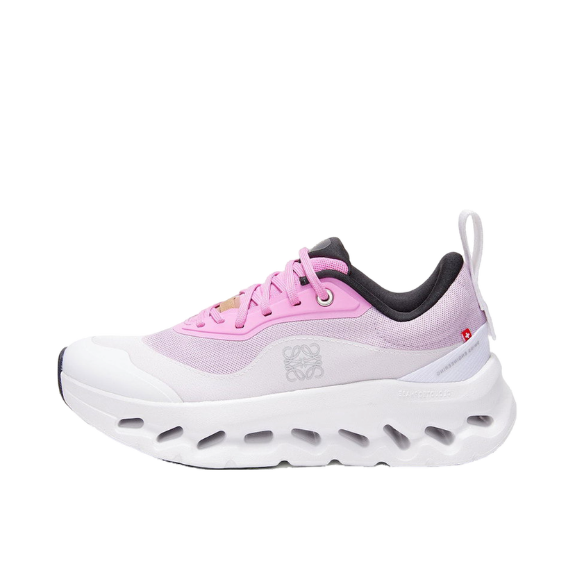 Tennarit ja kengät On Running LOEWE x Cloudtilt 2 Pink White Vaaleanpunainen | 3ME10692909