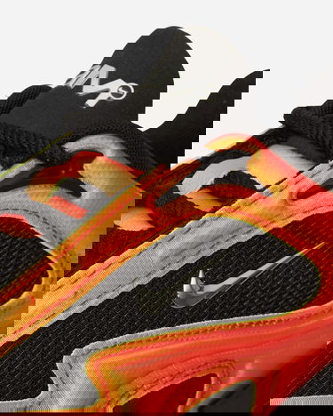 Tennarit ja kengät Nike Air Max Muse Monivärinen | IB4396-001, 6