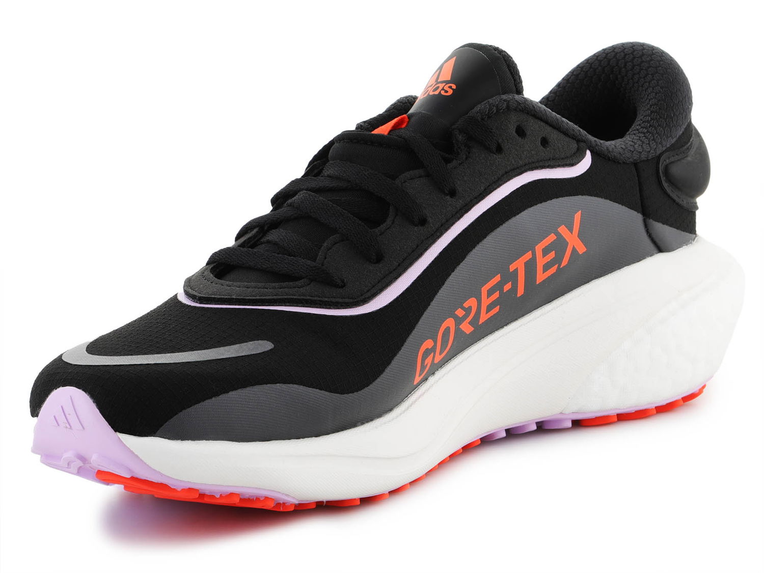 Tennarit ja kengät adidas Performance SUPERNOVA GTX W Musta | GY8319, 1