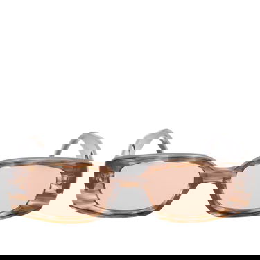 Aurinkolasit OUR LEGACY Our Legacy Samhain Sunglasses Ruskea | A4258SS, 2