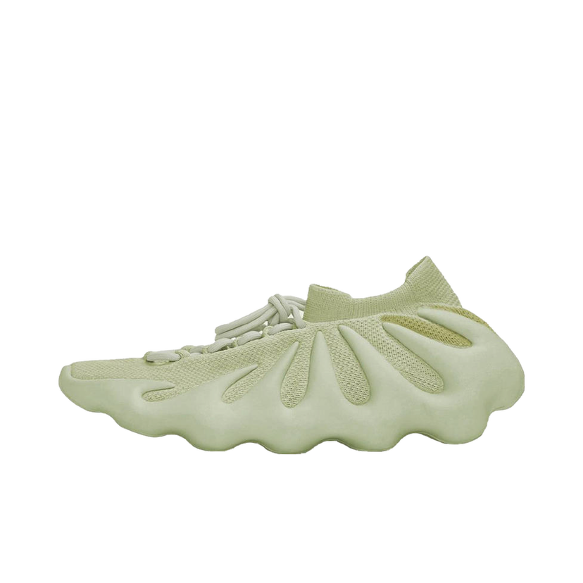 Tennarit ja kengät adidas Yeezy Yeezy 450 "Resin" Keltainen | GY4110