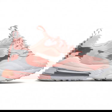 Tennarit ja kengät Nike Air Max 270 React GS Vaaleanpunainen | Q5420 611, 0