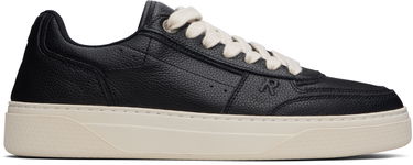 Vaatteet Represent Clo Represent Initial Musta | MLM91181, 0