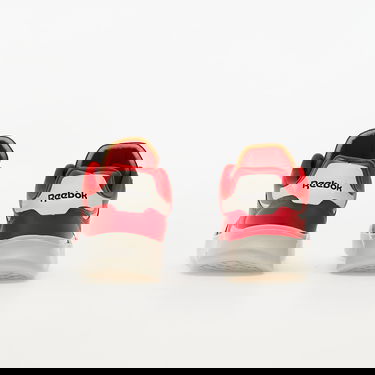 Tennarit ja kengät Reebok Keith Haring x Club C Legacy Punainen | GZ1459, 3