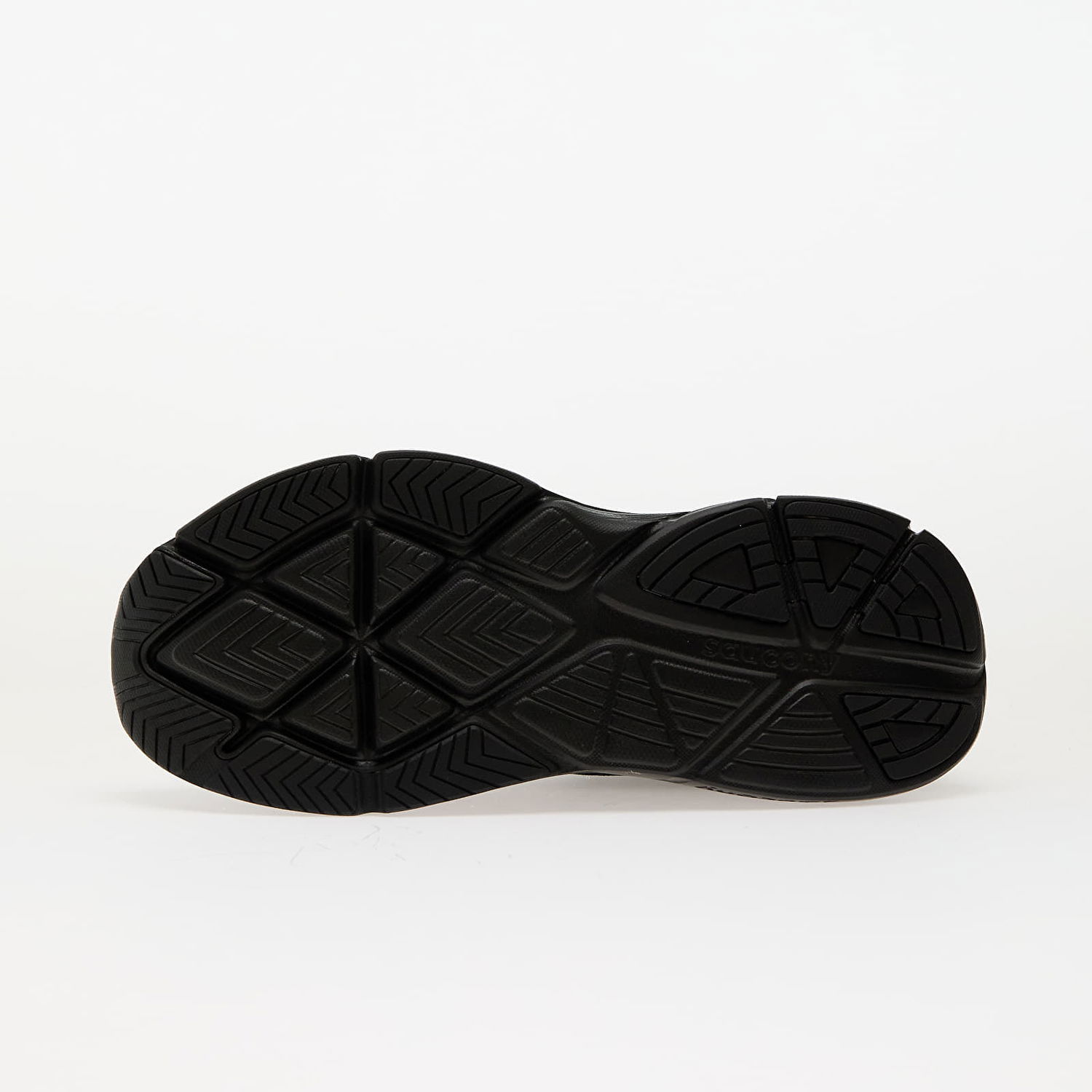 Tennarit ja kengät Saucony Guide 18 Musta | S20998-101, 1