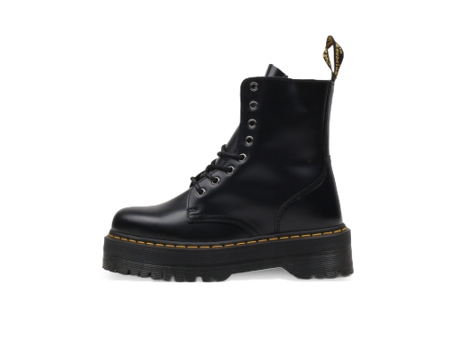 Tennarit ja kengät Dr. Martens Jadon W Musta | DM15265001