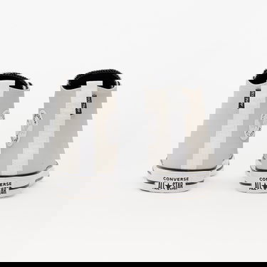 Tennarit ja kengät Converse Chuck Taylor All Star Hi Tech Tuff Trainer Harmaa | A04596C, 4