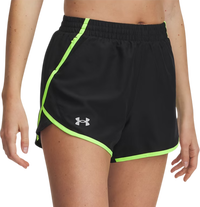 Under Armour UA Fly By 3" Running Shorts