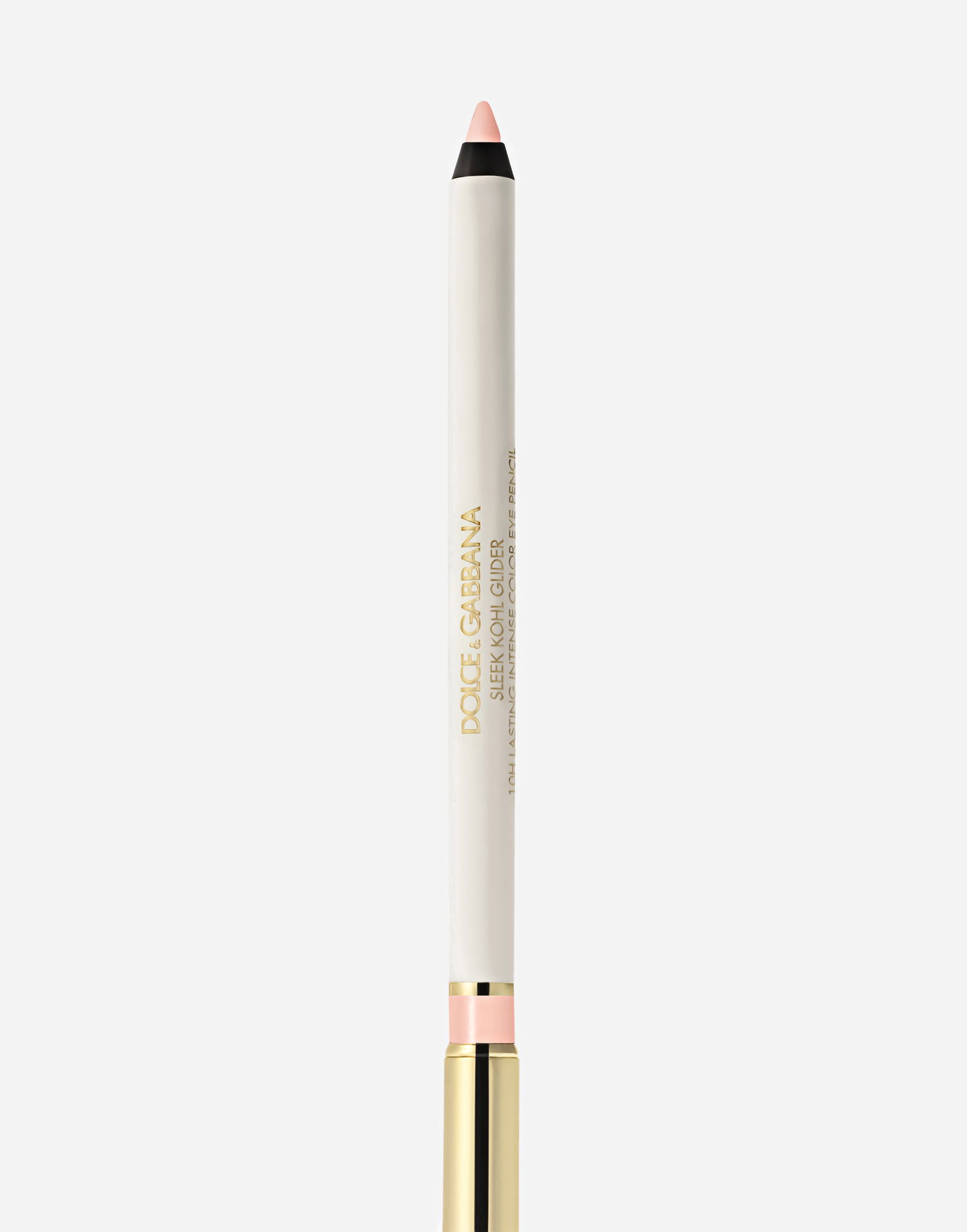 Asusteet Dolce & Gabbana Dolce & Gabbana Sleek Kohl Glider Eye Pencil Vaaleanpunainen | MKUPEYE0023V0007, 1