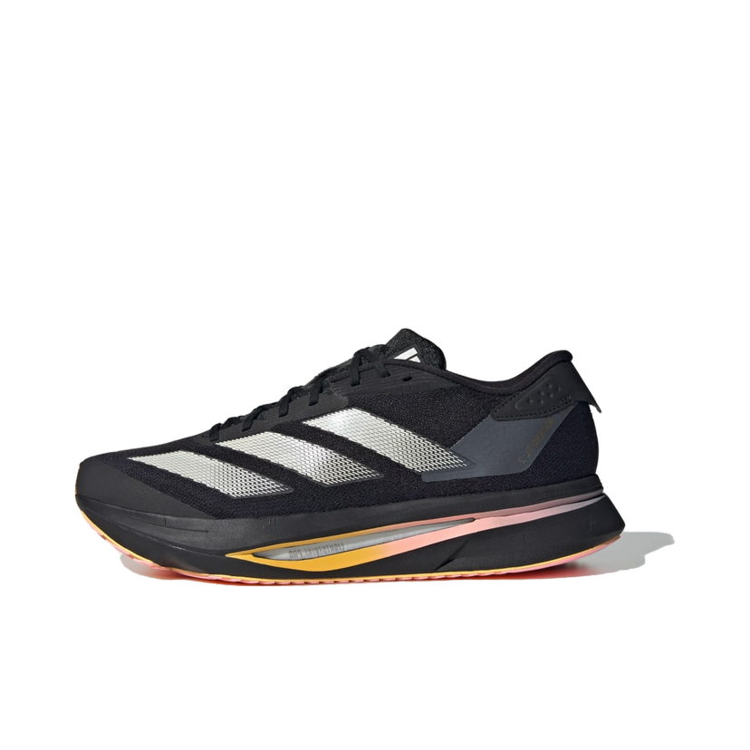 Juoksu adidas Performance Adizero Sl2 Running Musta | IF1157