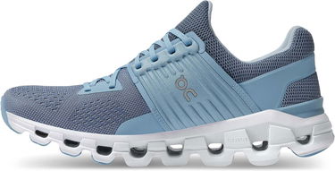 Tennarit ja kengät On Running Cloudswift Sininen | 41-99578, 3