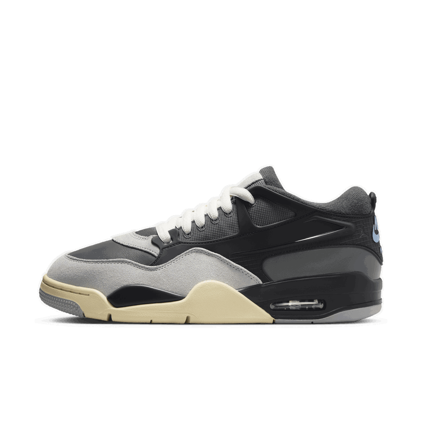 Tennarit ja kengät Jordan Air Jordan 4 RM Harmaa | FQ7939-002