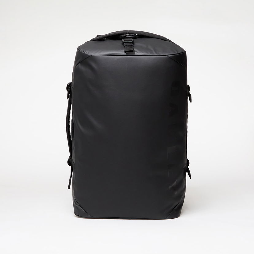 Reppu OAKLEY Road Trip Rc Duffle Bag Blackout Musta | FOS901037-02E