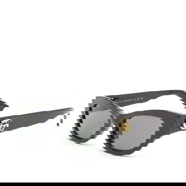 Aurinkolasit Gucci GG1954SA Sunglasses Musta | GG1954SA-001, 1