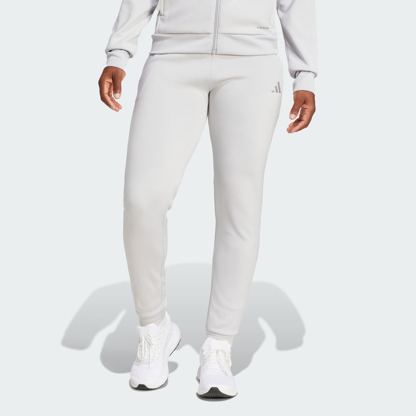 Verryttelyhousut adidas Performance Tiro 25 Training Pants Harmaa | JC5140