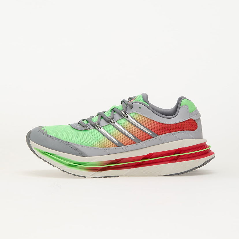 Tennarit ja kengät adidas Performance Adistar Monivärinen | JQ6796