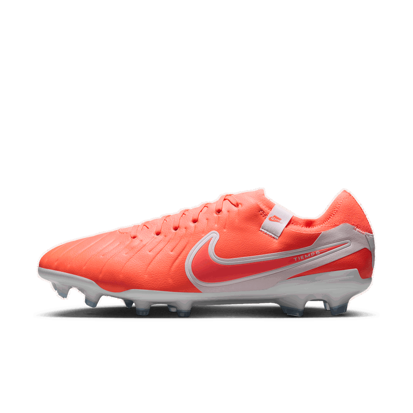 Tennarit ja kengät Nike Tiempo Legend 10 Pro Firm Ground Oranssi | DV4333-800