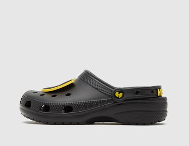 Tennarit ja kengät Crocs Wu-Tang Clan x Classic Clog Musta | 207759001, 0