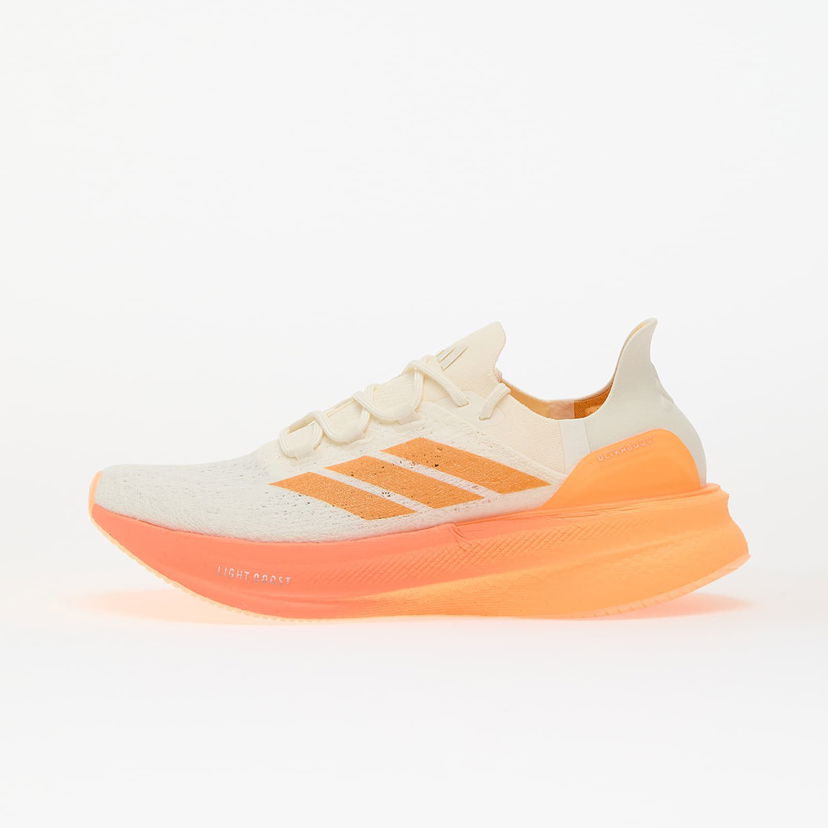 Tennarit ja kengät adidas Performance UltraBOOST 5 Strung Valkoinen | JH8188