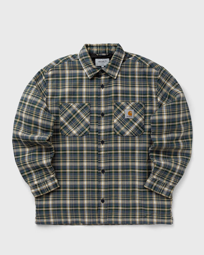 Paita Carhartt WIP Cronyn Plaid Shirt Jacket Monivärinen | I035312-35R.XX