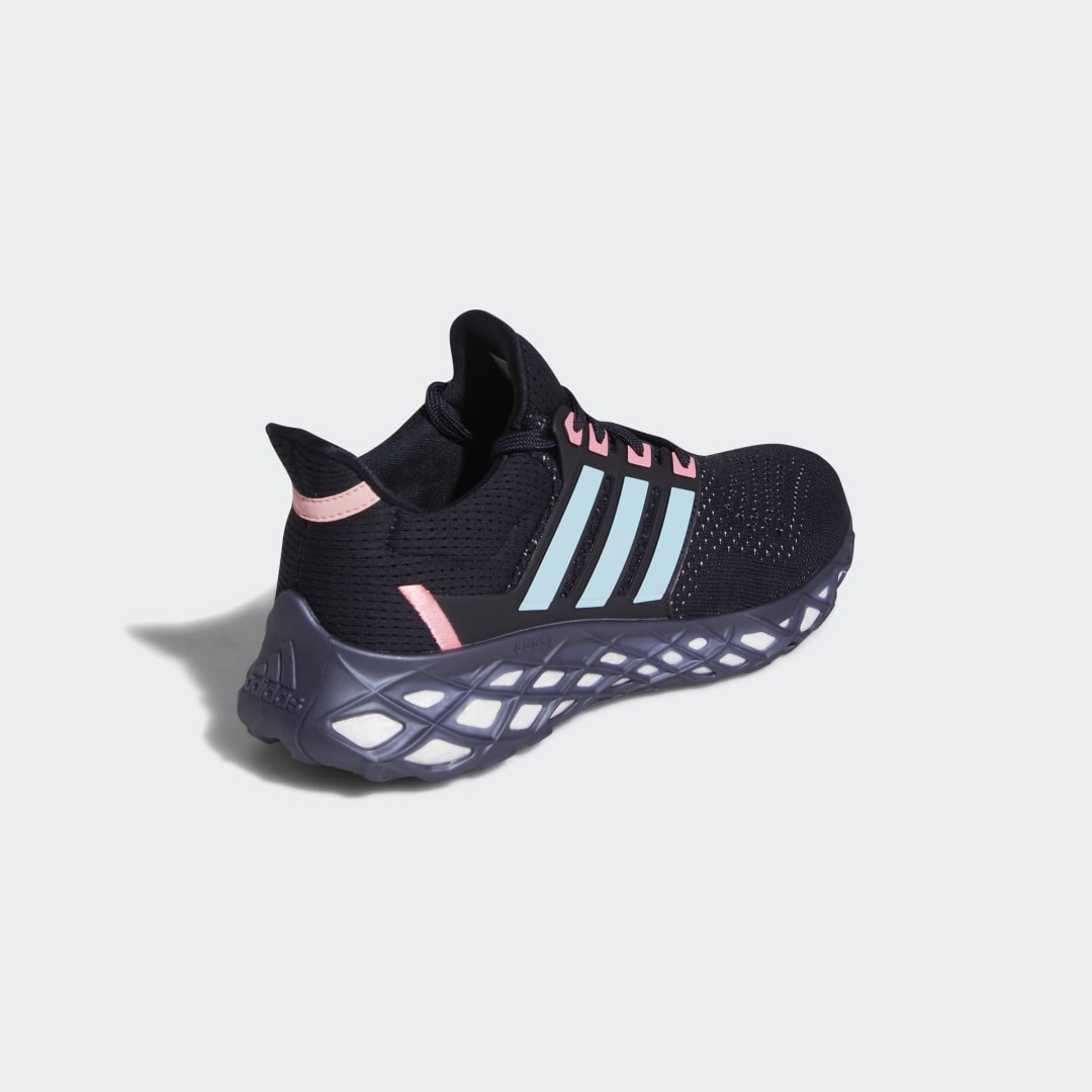 Tennarit ja kengät adidas Performance Ultraboost Web Musta | GX2133, 1