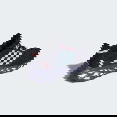 Tennarit ja kengät adidas Performance Ultraboost Web Musta | GX2133, 1