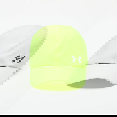 Korkki Under Armour Cap Harmaa | 1383477-025, 3