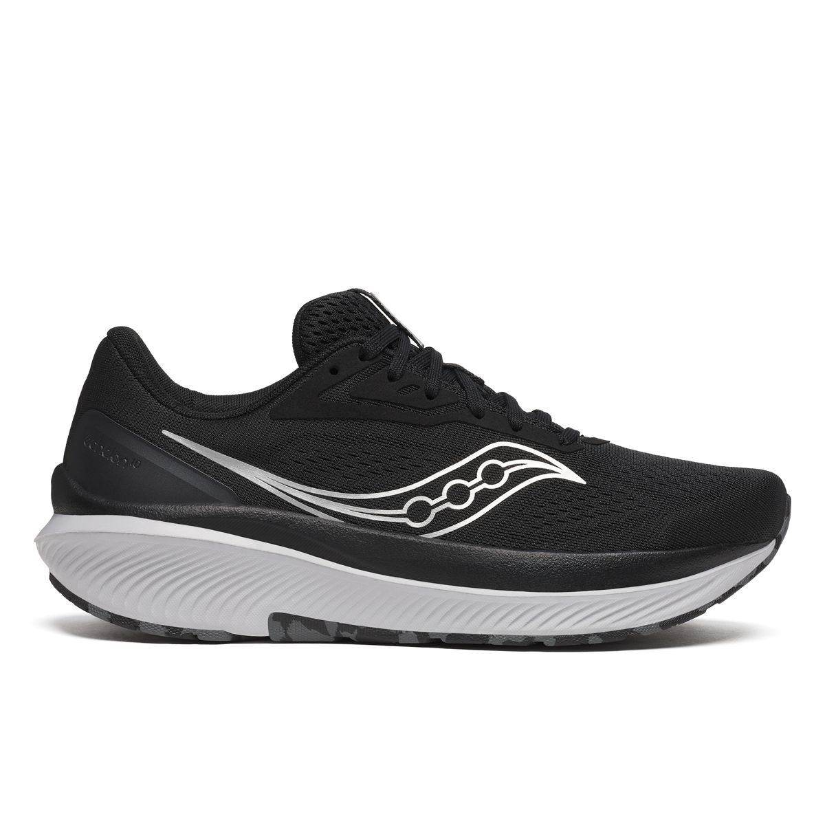 Tennarit ja kengät Saucony Echelon 10 Musta | S21044-100, 1