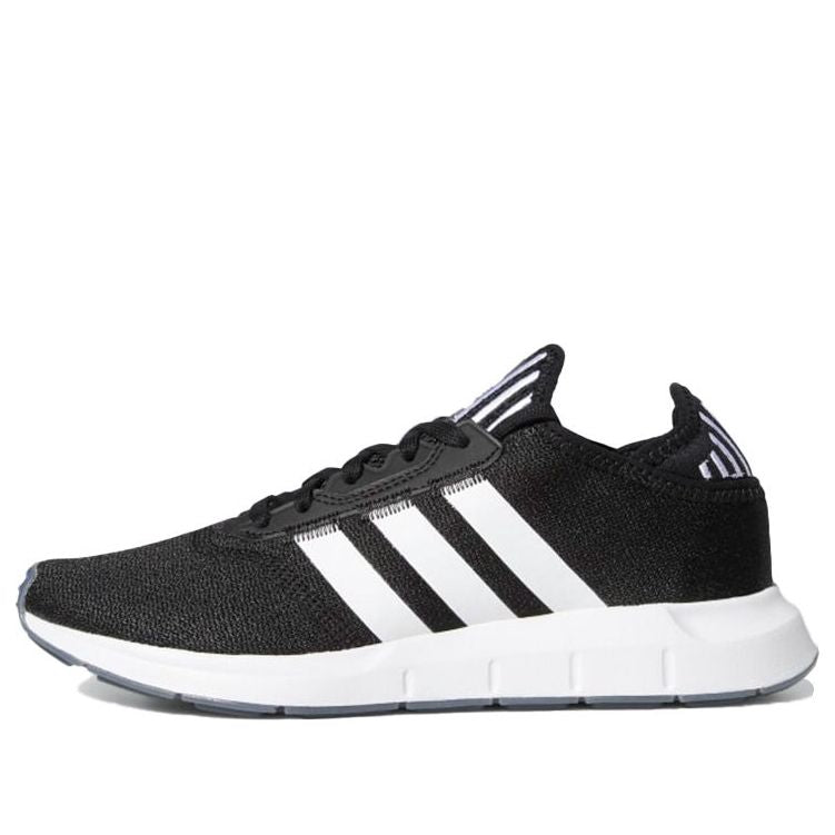 Tennarit ja kengät adidas Originals Swift Run X Musta | FY2134, 0