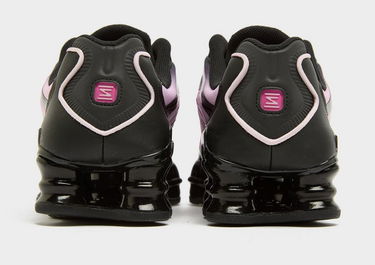 Tennarit ja kengät Nike Shox Tl Monivärinen | IH4485-001, 2