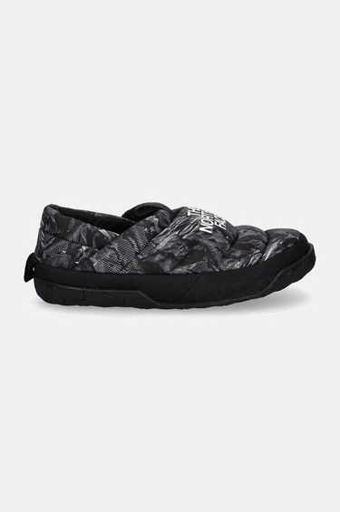 Tennarit ja kengät The North Face Nuptse Mule Slippers Musta | NF0A5G2F6OG1, 1