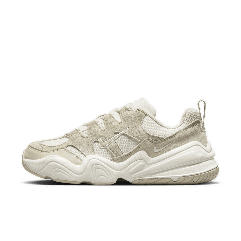 Tennarit ja kengät Nike Tech Hera W Beige | DR9761-002