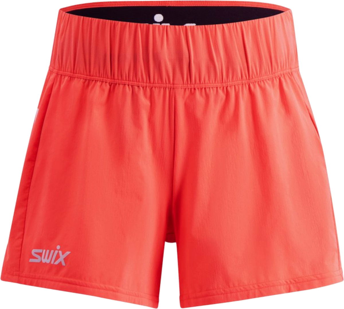 Shortsit SWIX Swix Pace Light Shorts Punainen | 10036-23-91002, 0