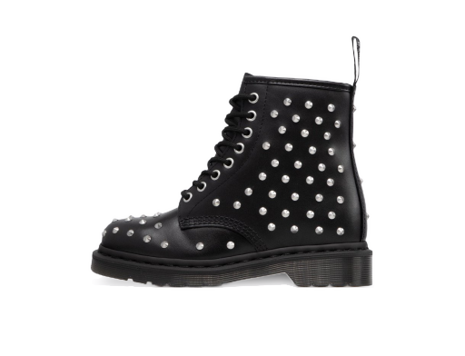 Tennarit ja kengät Dr. Martens 1460 Stud Musta | 27040001