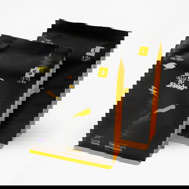 Kengänhoito CREP Protect The Ultimate Sneaker Shields Musta | crep shields, 0