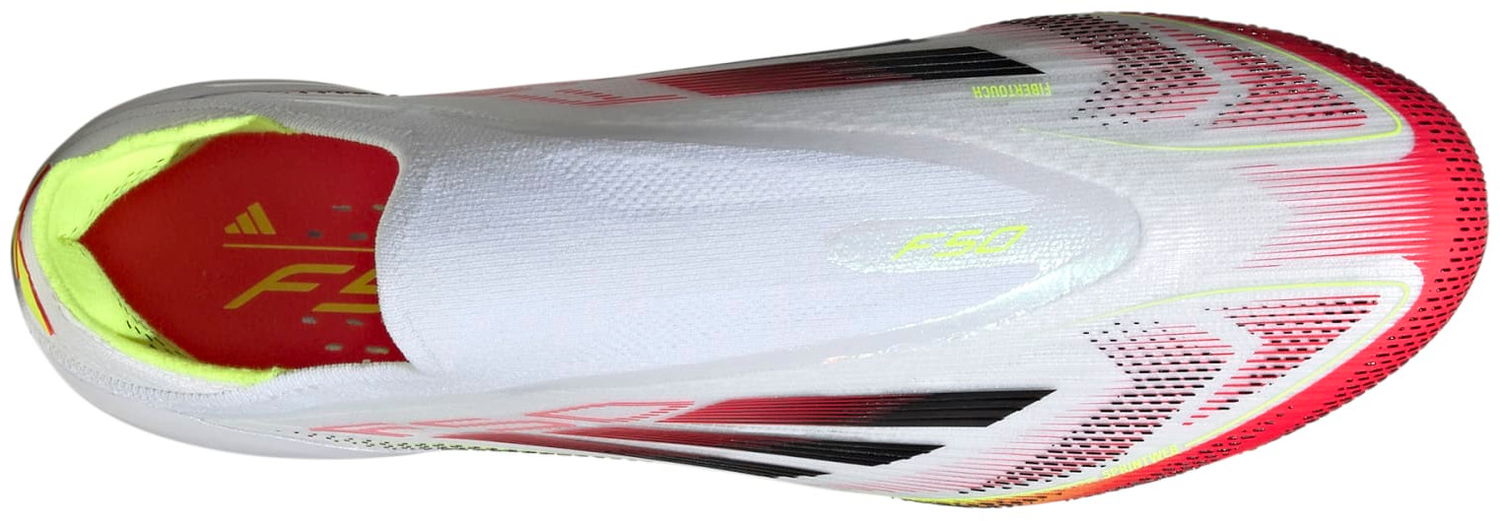Tennarit ja kengät adidas Performance F50 Elite LL FG Valkoinen | ie1214, 1