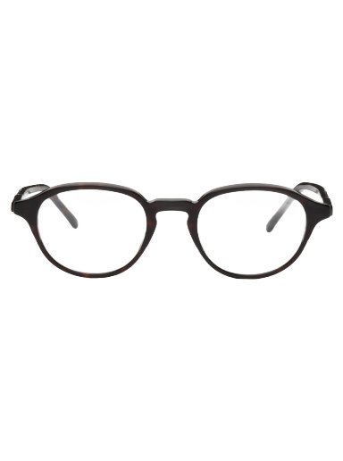 Aurinkolasit Gucci Round Glasses Ruskea | GG1212O-002