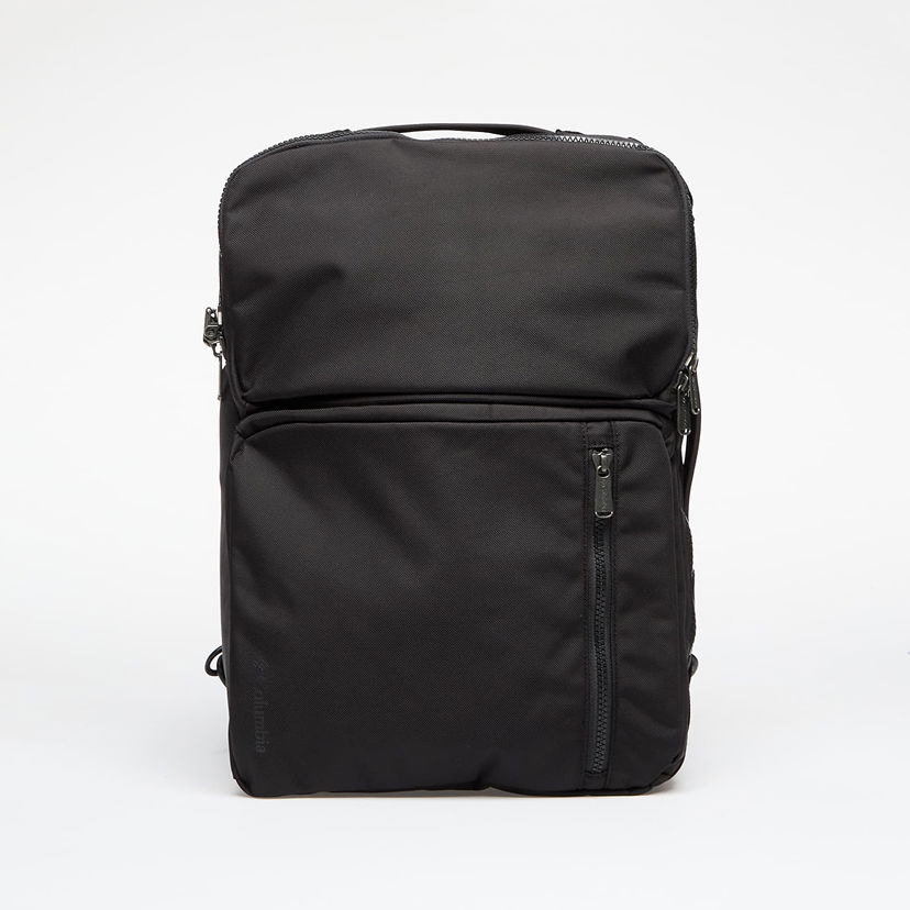 Reppu Columbia Columbia Star Range 3-Way Backpack Musta | 2145391010