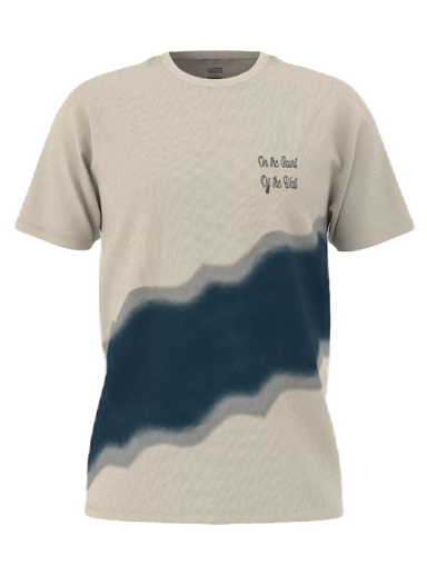 T-paita Vans Rokit Maritime x T-Shirt Monivärinen | VN0005XC2N1
