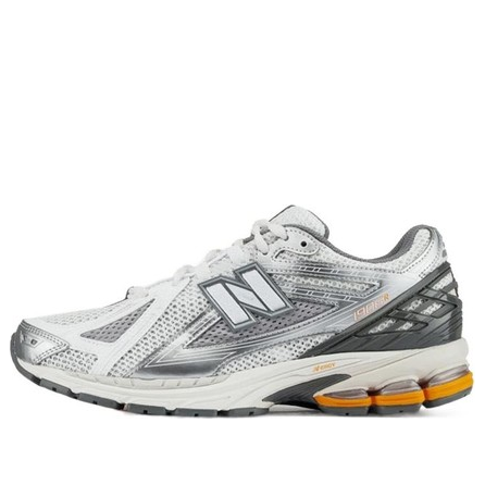 Tennarit ja kengät New Balance 1906R Valkoinen | M1906RWM