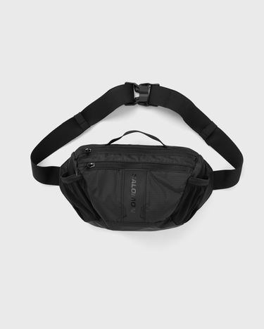 Vyötärölaukku Salomon ACS WAIST Musta | LC2324200, 0