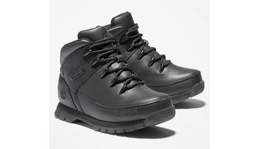 Tennarit ja kengät Timberland Sprint Mid Hiker Boots Musta | A13KB-001, 2