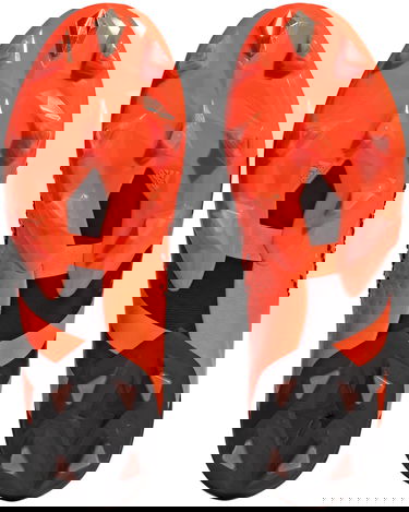 Tennarit ja kengät adidas Performance PREDATOR ACCURACY.1 FG Oranssi | gw4572, 2