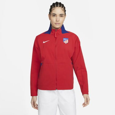 Takki Nike Atlético Madrid Dri-FIT Football Jacket Punainen | DM2992-611, 1