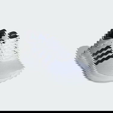 Tennarit ja kengät adidas Originals Lite Racer 4.0 Valkoinen | IH5423, 4