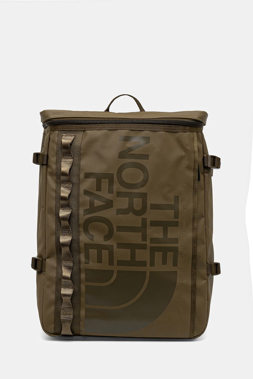Reppu The North Face The North Face Base Camp Fuse Box Large Backpack Vihreä | NF0A3KVRC7E1