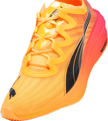 Tennarit ja kengät Puma Fast-FWD NITRO Elite Fire Oranssi | 310623-01, 4
