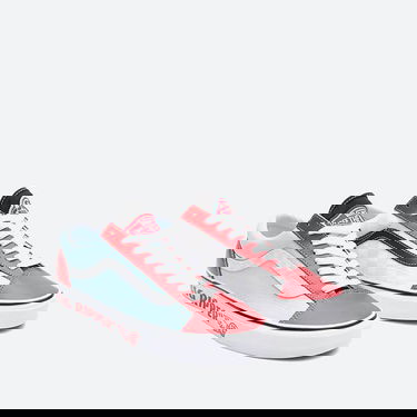 Tennarit ja kengät Vans Vans X SE Bikes Style 36 Sininen | VN0A54F64Y7, 2